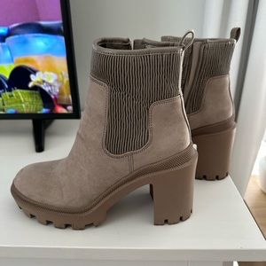 Women’s JLO Booties